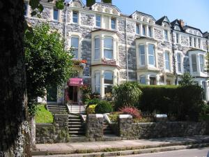 Rosaland Guest House