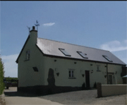 Whistleigh Barn - Roborough