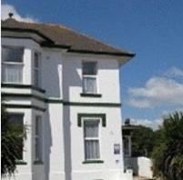 St Edmunds Guest House