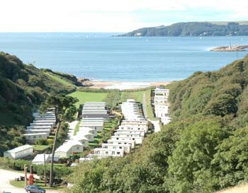 Bovisand Lodge Etate-Beachside Holiday Part-Plymouth