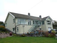BRatton View-Bratton Fleming nr Barnstaple