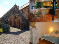 The Stable - Nr Clovelly