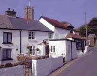 Galsham Copingers Cottage