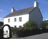 Dowerland Farm - Mary Tavy 