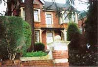 Exeter Holiday Homes