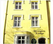 Georgian Lodge