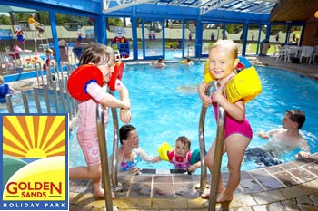 Golden Sands Holiday Park