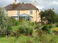 Goodstone Farm - Ashburton 
