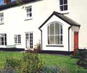 Great Bradley Farm-Tiverton