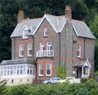 Hghcliffe House-Exmoor
