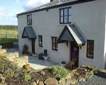 Labdon Farm