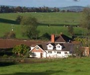 Orway Crescent Farm - Kentisbeare