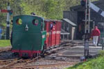 Lynton Railway