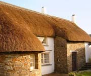 East Titchberry Farm Cottage - Hartland.