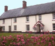 Wishay Farm-Collumpton