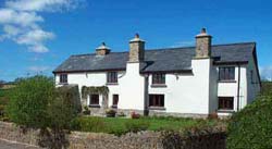 tury Colehouse Farm Cottage