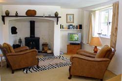 dartmoor self catering