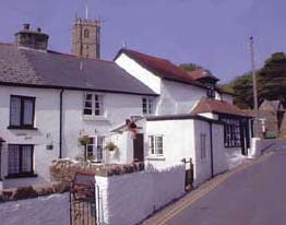 Sacious accommodation