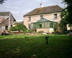 Goodstone Farm Accommodation