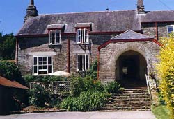 historic manor farm