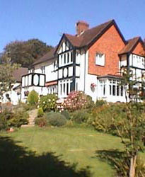 north devon guest house