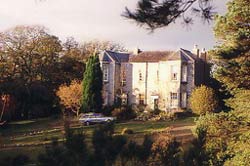 holiday cottage for large groups