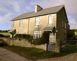 Pickwell Barton