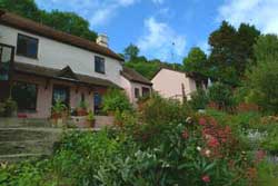 Berrynharbor - holiday cottages