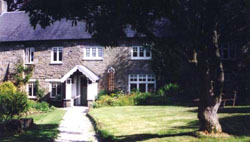 the barton