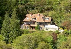 lynton guest house