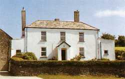 B&B accommodation