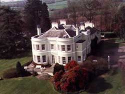 Deer Park Counrty House