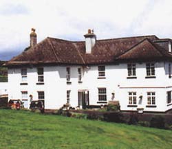 Country House Hotel