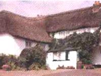 The George Inn - Hatherleigh.