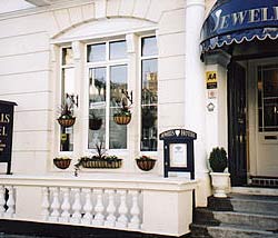 jewell hotel