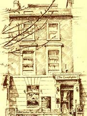 lamplighter plymouth