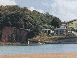 teignmouth- georgian accommodation