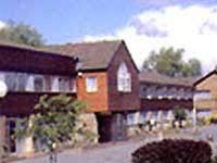 tiverton Hotel