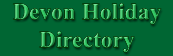 The Devon Holiday Directory