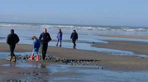 Westward Ho!