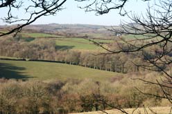 countryside views