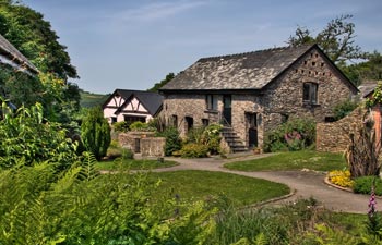 North Devon Holiday Cottages Self Catering