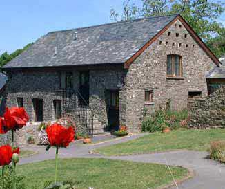 self catering accommodation