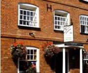 The Silverton Inn