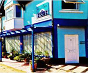 BLue Waters B&B