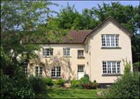 Brambles B&B- Nr Tiverton