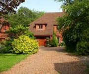 Brickmoor B&B Apartment-Yeoford, Creditonj