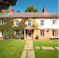 Catwell House