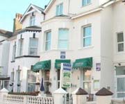 Cherwood Hotel