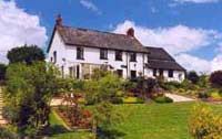 Combe Cottage 